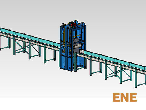 株洲優(yōu)瑞科有色裝備有限公司_優(yōu)瑞科|有色冶煉自動化設備